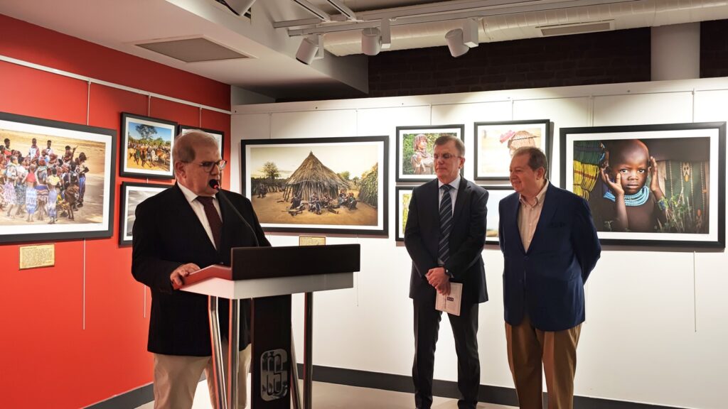 İnsanlığın Ortak Hafızasına Görsel Bir Yolculuk